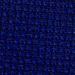 Click for more details of 14 count Aida Christmas Blue (fabric) by Permin of Copenhagen