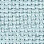 Click for more details of 14 Count Aida - Icelandic Blue (fabric) by Permin of Copenhagen