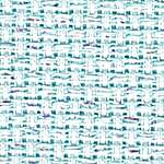Click for more details of 14 count Aida - Pale Blue with Pearl Fleck (fabric) by Zweigart Fabrics