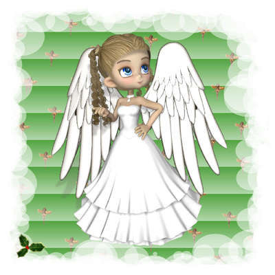 Click for more details of Angel2 (digital downloads) by DawnsDesigns