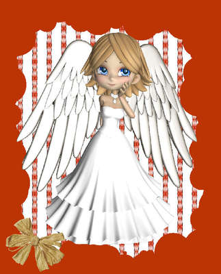 Click for more details of Angel3 (digital downloads) by DawnsDesigns