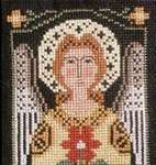 Click for more details of Angels (cross stitch) by The Prairie Schooler