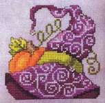 Click for more details of Bewitching (cross stitch) by Stoney Creek