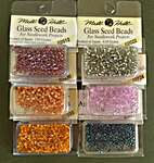 Click for more details of Black Magic Academy Greta Goldbroom Embellishment Pack (beads and treasures) by Bella Filipina