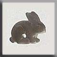 Click for more details of Bunny Treasures (beads and treasures) by Mill Hill