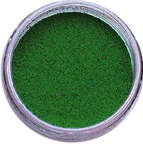 Click for more details of Candy Green Embossing Powder (embossing) by Personal Impressions
