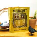 Click for more details of Complete Needlecraft (hardback) by Newnes