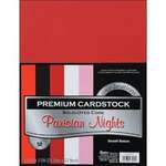 Click for more details of Core'dinations Parisian Nights Cardstock 8.5in x 11in (paper) by Darice