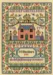 Click for more details of Country Cottage (cross stitch) by Bothy Threads