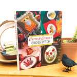 Click for more details of Cute and Cuddly Cross Stitch (hardback) by Bussi, Johns and Marsh