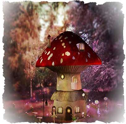 Click for more details of Fairyland2 (digital downloads) by DawnsDesigns
