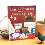 Click for more details of Gail Lawther's Book of Cross Stitch (hardback) by Gail Lawther