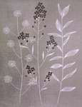 Click for more details of Garden Expressions (embroidery) by Design Works