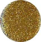 Click for more details of Gold Ultra Fine Glitter (embellishments) by Personal Impressions