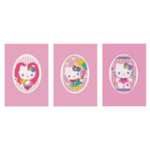Click for more details of Hello Kitty Cards (cross stitch) by Vervaco