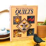 Click for more details of How to Create Beautiful Quilts (hardback) by Katherine Guerrier