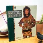 Click for more details of Knitting Wildlife (knitting) by Ruth Herring and Karen Manners