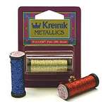 Click for more details of Kreinik Very Fine Braid #4 (thread and floss) by Kreinik