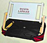 Click for more details of Lapman® Bag (tools) by Siesta Frames