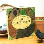 Click for more details of Letts Creative Needlecrafts - Needlepoint (hardback) by Sandra Hardy