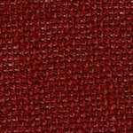 Click for more details of Linen Evenweave Band in Burgundy (fabric) by Rico Design