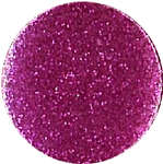 Click for more details of Magenta Ultra Fine Glitter (embellishments) by Personal Impressions