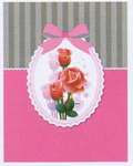 Click for more details of Mother Card Kit (paper craft kits and album kits) by Fundamentals