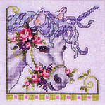 Click for more details of Mythical Kingdom (cross stitch) by Stoney Creek