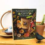 Click for more details of Needlepoint Gifts for all Seasons (hardback) by Judy Clayton and Deborah Dow