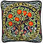 Click for more details of Orange Tree Tapestry (tapestry) by Bothy Threads