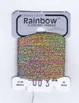 Click for more details of Rainbow Blending Thread (thread and floss) by Glissengloss