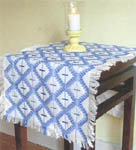 Conversion | Rosace Embroidery Thread | Cross stitch