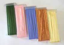 Click for more details of Silk Ribbon 4mm (miscellaneous) by YLI