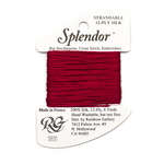 Click for more details of Splendor strandable 12-ply Silk (thread and floss) by Rainbow Gallery