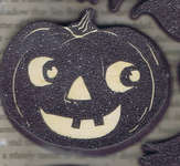 Click for more details of Spooktacular Collection (embellishments) by Anna Griffin