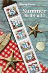 Click for more details of Summer Bell Pull 2 (cross stitch) by Stoney Creek