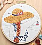 Click for more details of Summer Sun (embroidery) by Anchor