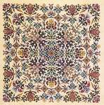 Click for more details of Tapestry (cross stitch) by Ink Circles