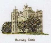 Click for more details of The Cross Stitchers Guide to Ireland (cross stitch) by Sue Ryder