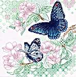 Click for more details of The Lightness of Spring (cross stitch) by Riolis