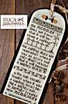 Click/tap for more details of The Mighty Oak (cross stitch) by Erica Michaels