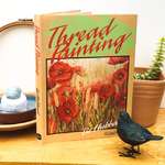 Click for more details of Thread Painting (hardback) by Liz Hubbard
