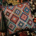 Click for more details of Turkish (tapestry) by Glorafilia