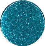 Click for more details of Turquoise Ultra Fine Glitter (embellishments) by Personal Impressions
