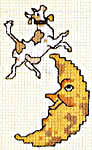 Click for more details of Two Hour Country Cross Stitch (hardback) by Susie Steadman