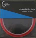 Click for more details of Ultra Adhesive Tape (adhesives) by Craftime