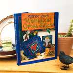 Click for more details of Whimsical Cross Stitch (hardback) by Patrick Lose