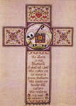 Click for more details of Words of Faith (cross stitch) by Stoney Creek
