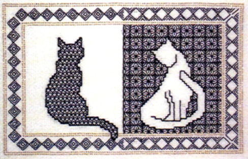 create embroidery pattern with stitch era universal