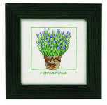 Rosemary Pot - click for larger image